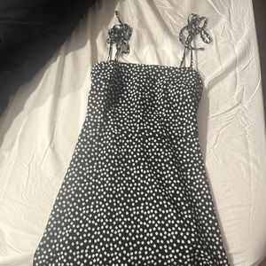 Daisy dress